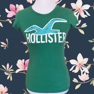 Hollister Tee